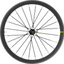 Mavic Cosmic SLR 40 Rim Brake Wheels