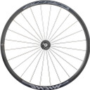 Miche Pistard Clincher Black Wheelset