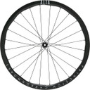Princeton Alta 3532 DT240 White Disc Brake Wheels