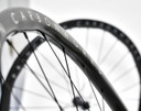 Princeton Alta 3532 DT240 White Disc Brake Wheels