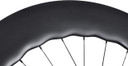Princeton Coda 9590 White Industries White Disc Brake Wheels