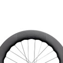 Princeton Mach 7580 White Industries Disc Brake Wheels