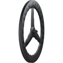 Princeton Mach 7580 Tri Spoke/Blur Disc Brake Wheels