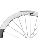 Princeton Peak 4550 Evolution White Industries Disc Brake Wheels