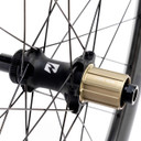 Reynolds AR 46 Carbon Disc Brake Wheels