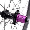 Reynolds BlackLabel 46 Expert Carbon Disc Brake Wheels