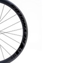 Reynolds BlackLabel 46 Expert Carbon Disc Brake Wheels
