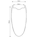 Buy Scope Artech 6 Disc Brake White Decal Campagnolo Online Shopping Free Shipping Bikebug Pushys