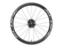Scope R4.A White Disc Brake Wheels