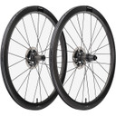 Scope S4 Disc Brake Wheels