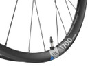 DT Swiss HX1700 Spline 30 27.5" 6 Bolt Front Wheel
