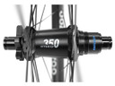 DT Swiss HX1700 Spline 30 27.5" 6 Bolt Front Wheel