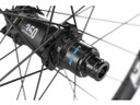 DT Swiss HX1700 Spline 30 27.5" 6 Bolt Rear Wheel