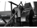 DT Swiss HX1700 Spline 30 27.5" 6 Bolt Rear Wheel
