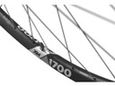 DT Swiss XM1700 Spline 27.5" Centrelock Front Wheel
