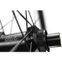 DT Swiss HU1900 Spline 29" Centrelock Front Wheel