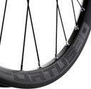 Hope Fortus 30W Pro 4 27.5" 6 Bolt Front Wheel