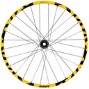 Mavic Deemax DH Yellow Edition 29" 6 Bolt Front Wheel