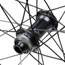 Shimano XT WH-M8200 29" Centrelock Front Wheel