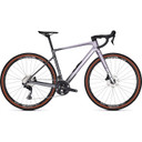 Focus F26 Atlas 8.7 Lavendar/Steel Grey