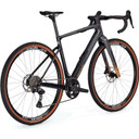 Focus F26 Atlas 8.7 Steel Grey/Diamond Black