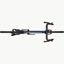 Focus F26 Atlas 8.8 Azur Blue/Diamond Black