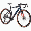 Focus F26 Atlas 8.8 Azur Blue/Diamond Black