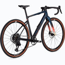 Focus F26 Atlas 8.8 Azur Blue/Diamond Black