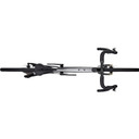 Focus F26 Atlas 8.8 Nepal Silver/Steel Grey