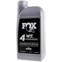 Fox 4WT Suspension Oil 1 Litre