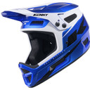 Kenny Racing Elite Helmet Candy Blue