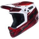 Kenny Racing Elite Helmet Candy Red