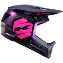 Kenny Racing Elite Helmet Purple