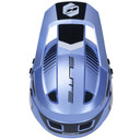Kenny Racing Elite Helmet Steel Blue