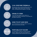 Ass Magic Kit Wash Travel Pack 6 x 50ml