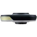 BBB BLS-281 Slice 300 Front Light W/Garmin+Wahoo Insert