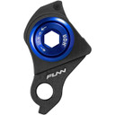FUNN Universal Derailleur Hanger Blue
