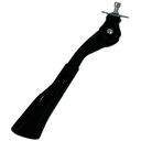 JetBlack Centre Direct Mount Adjustable Kickstand 24-29"