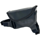JetBlack JetBox 2 Top Tube Gear Bag Black