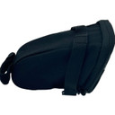 JetBlack JetRace Comp Saddle Bag Black Medium