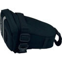 JetBlack JetRace Comp Saddle Bag Black Medium