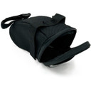 JetBlack JetRace Comp Saddle Bag Black Small