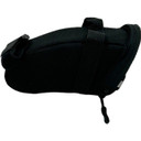 JetBlack JetRace Comp Saddle Bag Black Small