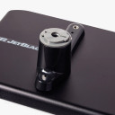 JetBlack Trainer Tray Garmin & Wahoo Compatible