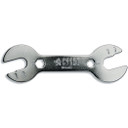 Weldtite Cyclo Cone Spanners