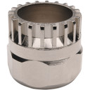 Weldtite Cyclo Shimano Bottom Bracket Cartridge Tool