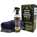 Weldtite Rapid Ceramic Shield Kit 250ml