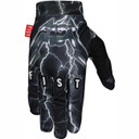 FIST Strapped MTB Glove Brady Baker Lightning