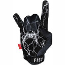 FIST Strapped MTB Glove Brady Baker Lightning
