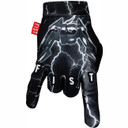 FIST Strapped MTB Glove Brady Baker Lightning
